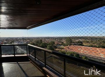 Apartamento · 107m² · 3 Quartos · 2 Vagas · Oportunidade Incrível no Edifício Belvedere, Barretos!*