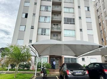 Apartamento · 48m² · 2 Quartos · 1 Vaga · Apartamento 48m2 | 2 dormitorios