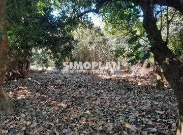 0 · terreno à venda em Jardim Monte Santo