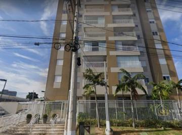 0 · Apartamento à venda no Parque Itália em Campinas/SP