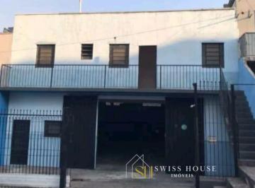 0 · Galpão comercial para alugar na Vila Mimosa em Campinas