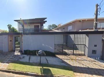 0 · Casa à venda na Fazenda Parque Santa Cândida em Campinas