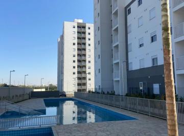 0 · Apartamento à venda 2 quartos no Jardim das Colinas em Hortolândia