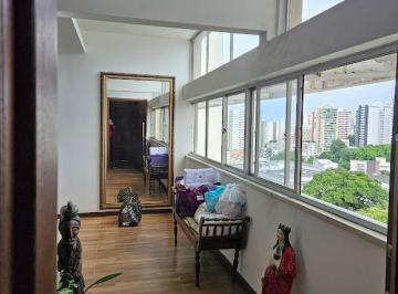 Apartamento de 4 quartos, Salvador · Apartamento  4/4 Cobertura No Canela Próximo ao Hospital das Clínicas !