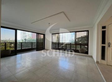 Apartamento · 200m² · 4 Quartos · 3 Vagas · Apartamento 3 quartos 3 suites 3 vagas , 200m² Campo Belo conde de porto alegre 1030