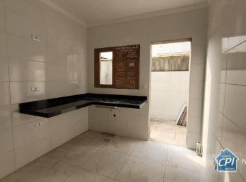 af3a3d48bb081c62de093af471e05fdaf406ebca · Sobrado em condomínio com 2 quartos no Tude Bastos (Sítio do Campo) - Praia Grande/SP