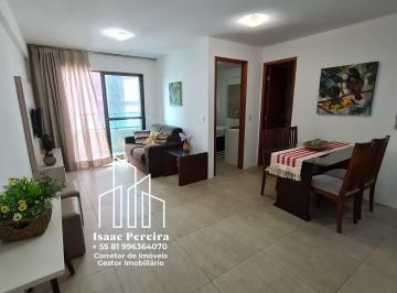 Apartamento de 1 quarto, Recife · Apartamento com 1 quarto para vender em Boa Viagem, Recife-PE.