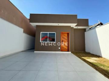 Casa · 150m² · 3 Quartos · 2 Vagas · Casa em  Rua Telma Ramos Lago - Residencial Santa Giovana - Jundiaí/SP
