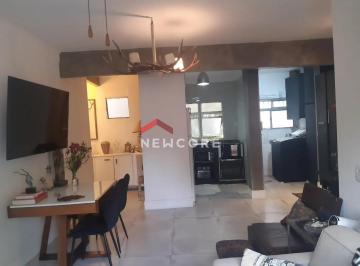 Apartamento · 70m² · 2 Quartos · 1 Vaga · Apartamento em  Rua Júlio Diniz - Vila Olímpia - São Paulo/SP