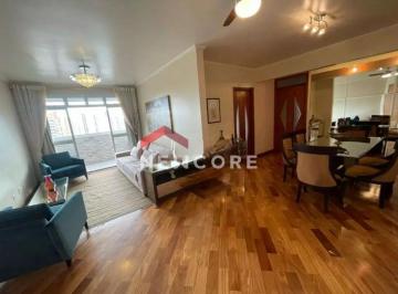 Apartamento · 108m² · 3 Quartos · 2 Vagas · Apartamento em  Rua Sílvio Barbosa - Camargos - Guarulhos/SP