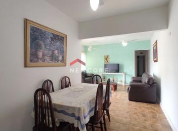 Apartamento · 84m² · 3 Quartos · 1 Vaga · Apartamento em Rua Bandeirantes - Loteamento João Batista Julião - Guarujá/SP