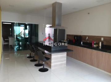 Casa · 150m² · 3 Quartos · 2 Vagas · Casa em  Rua Érico Veríssimo - Minas Gerais - Uberlândia/MG