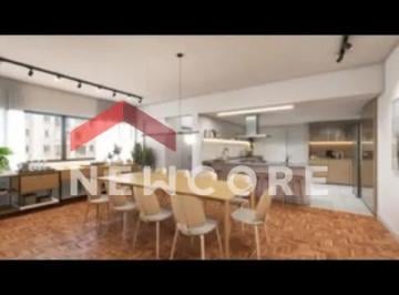 Apartamento · 220m² · 3 Quartos · 2 Vagas · Apartamento em Rua Haddock Lobo - Cerqueira César - São Paulo/SP