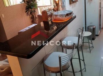 Apartamento · 53m² · 2 Quartos · 1 Vaga · Apartamento em Rua Cabo João Teruel Fregoni - Ponte Grande - Guarulhos/SP