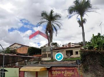 Casa · 283m² · 6 Quartos · Casa em  Rua Paranaíba - Bom Jesus - Belo Horizonte/MG