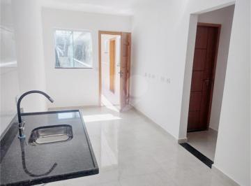 Casa de 2 quartos, São Paulo · Condominio fechado perto do Metrô Parada Inglesa