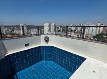 Apartamento Venda de 2 quartos · Cobertura Reformada no Campo Belo