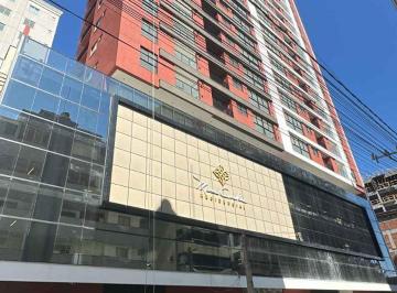 Apartamento de 2 quartos, Itapema · Apartamento novo e pronto para morar ou rentabilizar em Itapema - SC