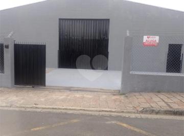 Comercial · 480m² · 6 Vagas · Salão Comercial à venda em Jardim do sol - SP
