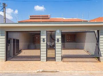 Área de Serviço · Casa com 4 quartos à venda em Parque residencial presidente médici - SP