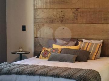 Apartamento · 70m² · 1 Quarto · 2 Vagas · Apartamento com 1 quartos à venda em Campo belo - SP