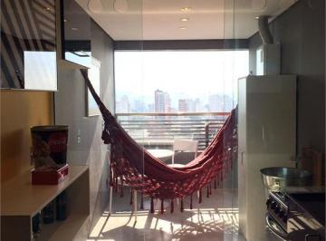 Apartamento de 1 quarto, São Paulo · Apartamento com 1 quartos à venda em Campo belo - SP