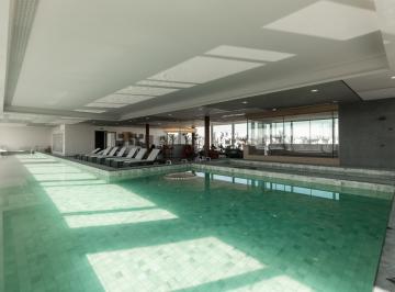 Apartamento de 1 quarto, São Paulo · Duplex SEMI MOBILIADO 61 m² | Moema