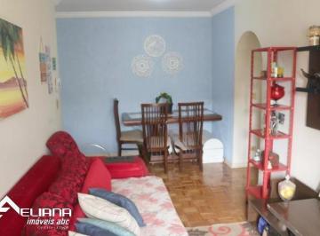Apartamento · 69m² · 2 Quartos · 1 Vaga · Apartamento venda 2 quartos e 1 vaga B. Santa Maria -