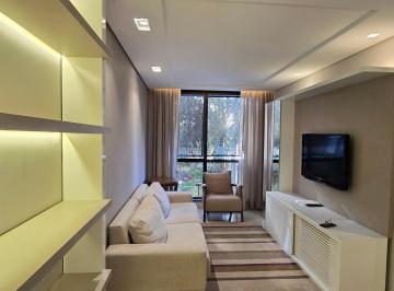 Apartamento de 2 quartos, Brasília · sqnw 309 02 quartos mobiliado nascente