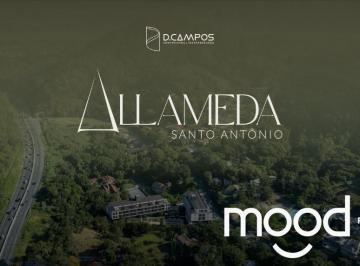 0 · apartamento à venda em Santo Antônio de Lisboa