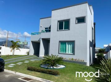 0 · Casa Mobiliada em Condomínio fechado no Campeche