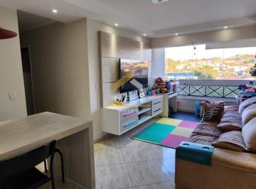 0 · apartamento à venda em Jardim Margarida