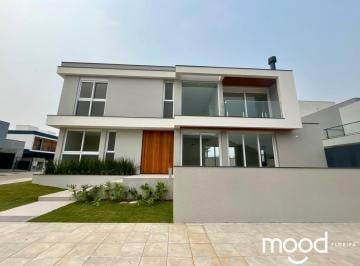 0 · Casa com 3 Suítes Pamplona