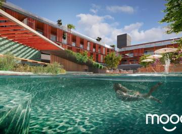 0 · Apartamento de 2 dormitórios em condomínio exclusivo no Campeche