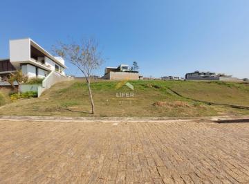 0 · TERRENO À VENDA CONDOMíNIO ALECRINS CAMPINAS/SP