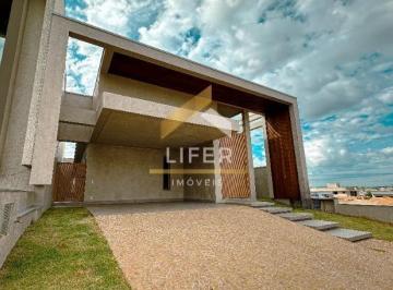 0 · BELÍSSIMA CASA TÉRREA EM CONSTRUÇÃO EM UM DOS MELHORES CONDOMÍNIOS DE PAULÍNIA/S