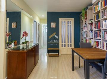 0 · apartamento à venda em Jardim Amazonas