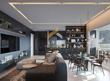 0 · APARTAMENTO A VENDA SENSIA PQ PRADO -CAMPINAS/S