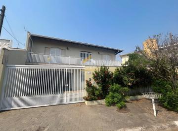 0 · Casa à venda no Vila Campos Salles em Campinas
