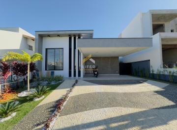 0 · INDÍSSIMA CASA TÉRREA Á VENDA NO SWISS PARK EM CAMPINAS/SP