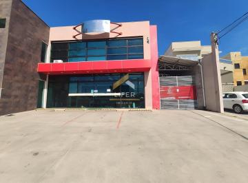 0 · galpão à venda em CECAP