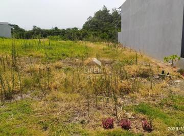 0 · terreno à venda em Residencial Parque Bela Vista
