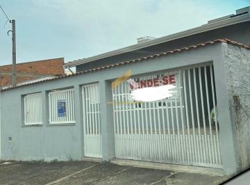 0 · casa à venda em Loteamento Parque São Martinho