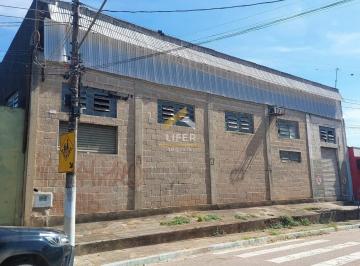 0 · EXCELENTE GALPÃO À VENDA EM JUNDIAI.