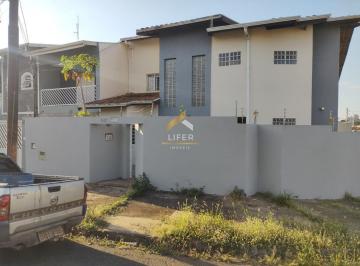 0 · casa à venda em Parque Alto Taquaral