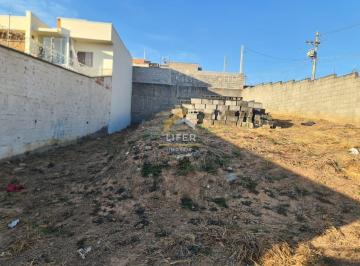 0 · terreno à venda em Residencial Parque da Fazenda