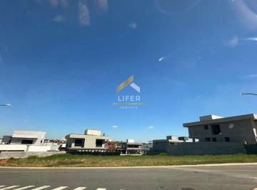0 · TERRENO A VENDA NO RESIDENCIAL ARBORAIS – CAMPINAS-SP