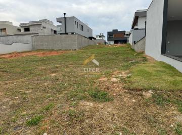 0 · TERRENO A VENDA NO RESIDENCIAL ARBORAIS – CAMPINAS-SP.