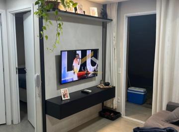 0 · apartamento à venda em Jardim Garcia