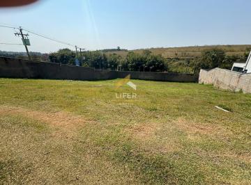 0 · TERRENO A VENDA COND. ALECRINS 2 CAMPINAS/SP